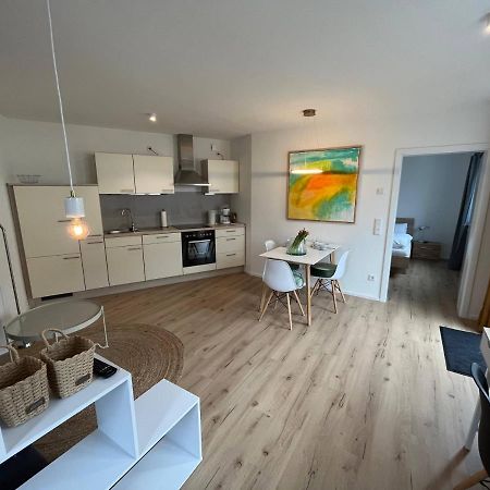 Moderne Ferienwohnung Zum Wohlfuehlen Лінденберґ-ім-Альґой Екстер'єр фото