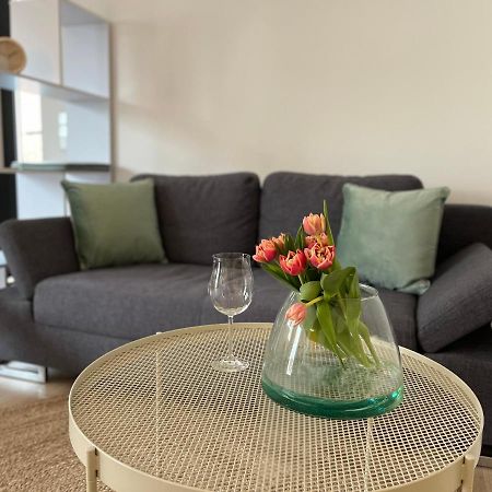 Moderne Ferienwohnung Zum Wohlfuehlen Лінденберґ-ім-Альґой Екстер'єр фото