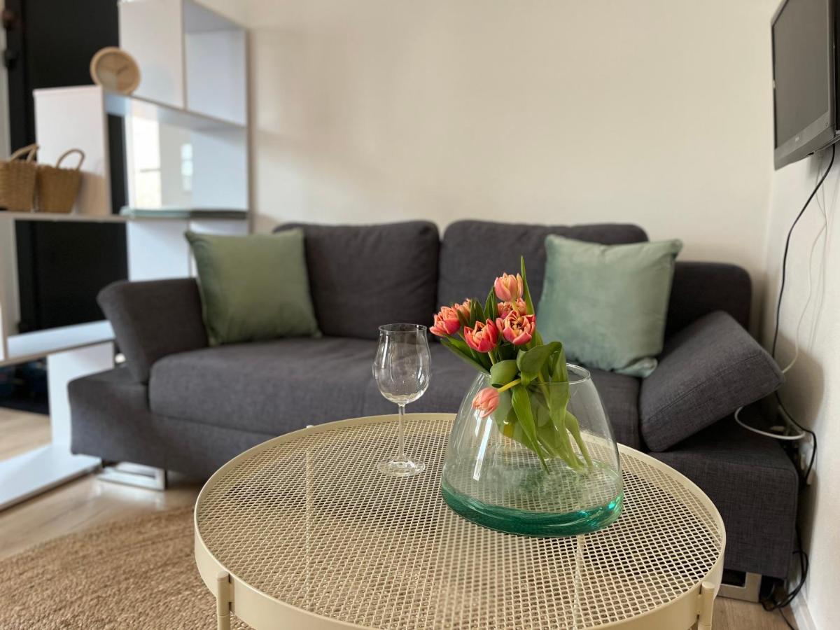Moderne Ferienwohnung Zum Wohlfuehlen Лінденберґ-ім-Альґой Екстер'єр фото