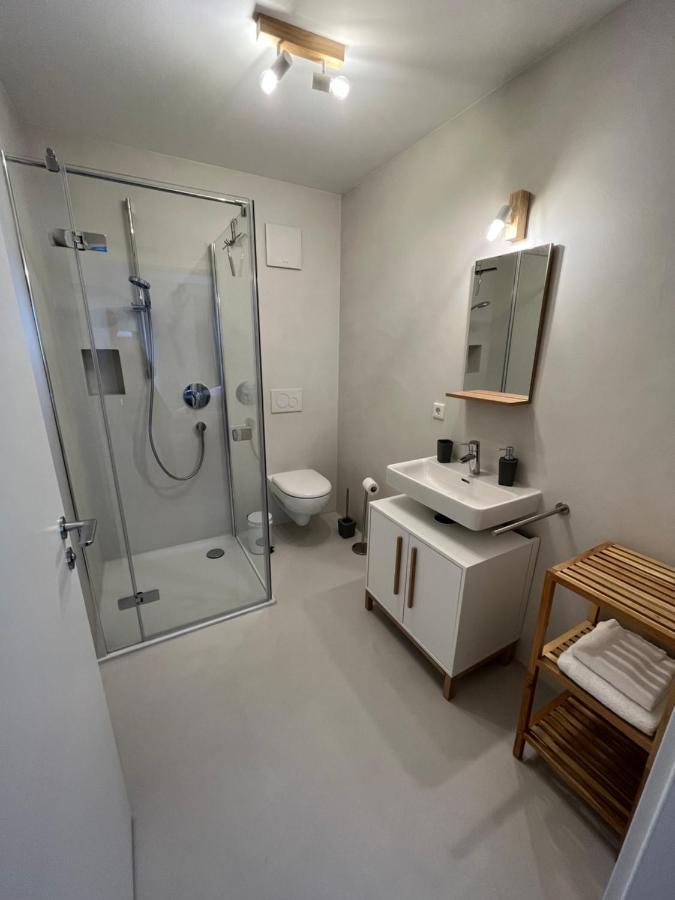 Moderne Ferienwohnung Zum Wohlfuehlen Лінденберґ-ім-Альґой Екстер'єр фото